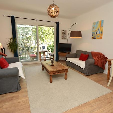 Appartement טרסקון מראה חיצוני תמונה