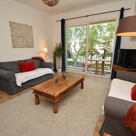 Appartement טרסקון מראה חיצוני תמונה