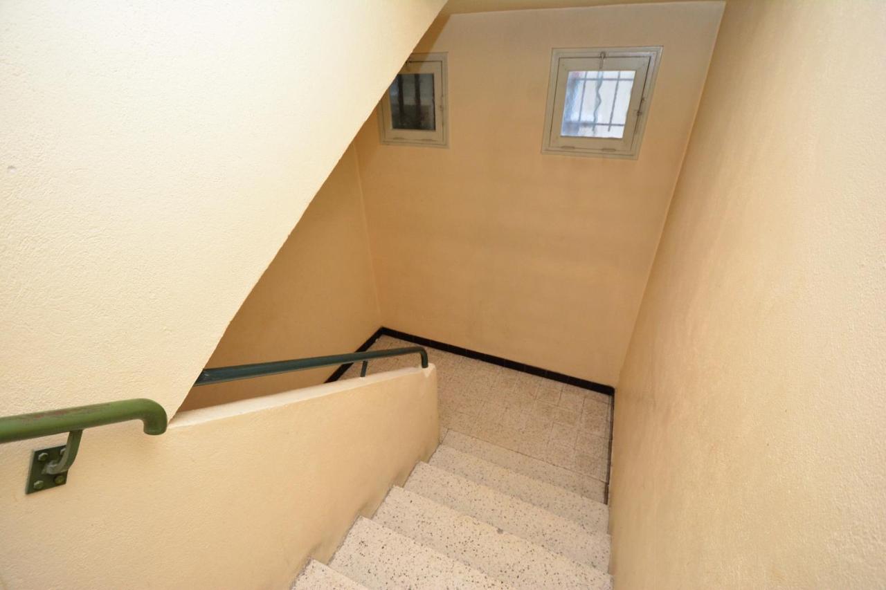 Appartement טרסקון מראה חיצוני תמונה