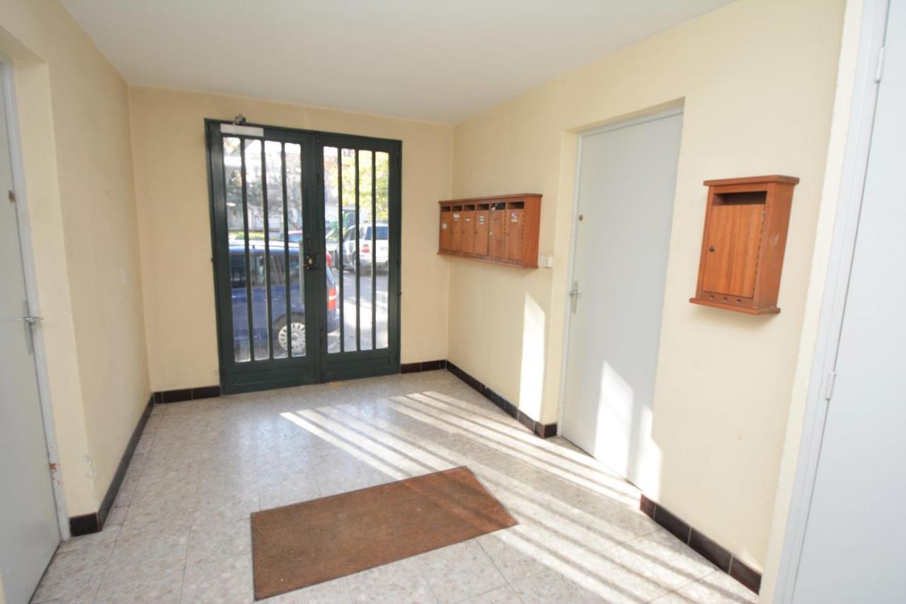 Appartement טרסקון מראה חיצוני תמונה