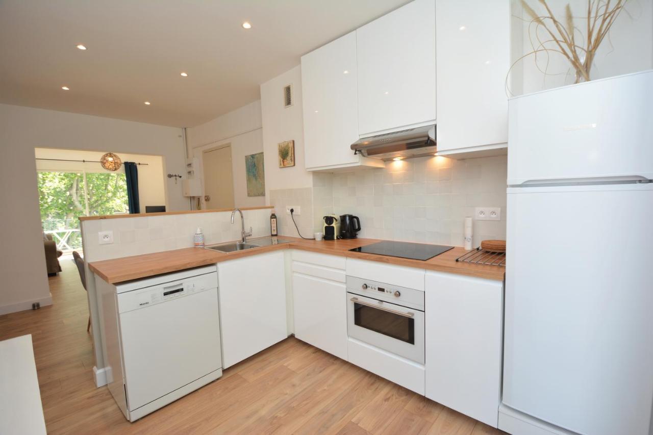 Appartement טרסקון מראה חיצוני תמונה