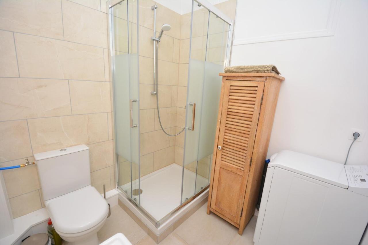 Appartement טרסקון מראה חיצוני תמונה