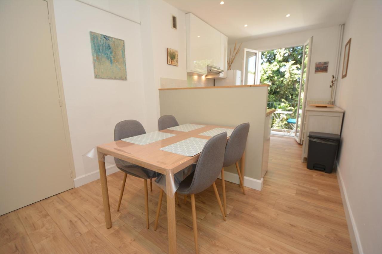 Appartement טרסקון מראה חיצוני תמונה