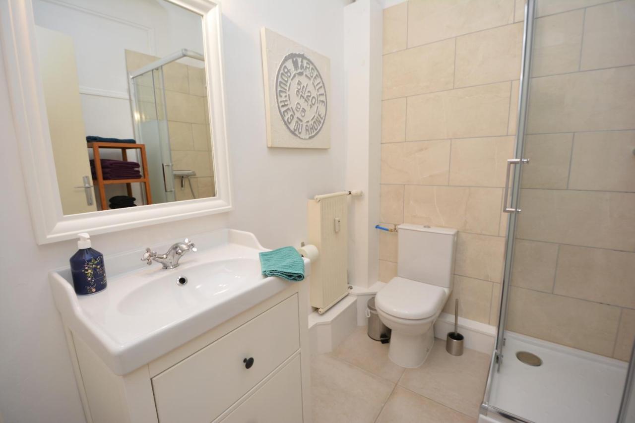 Appartement טרסקון מראה חיצוני תמונה