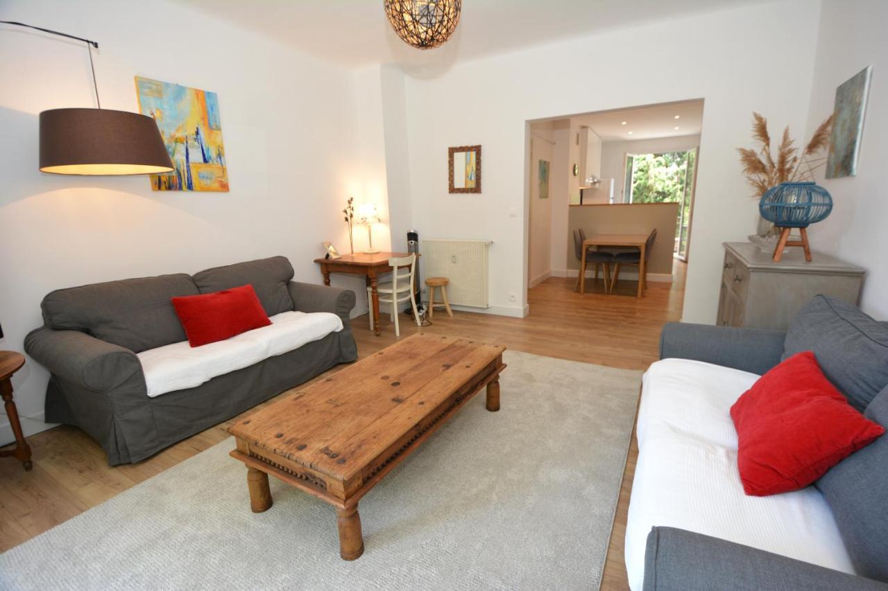 Appartement טרסקון מראה חיצוני תמונה