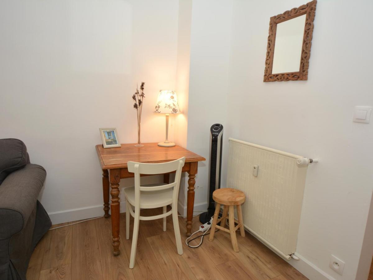 Appartement טרסקון מראה חיצוני תמונה