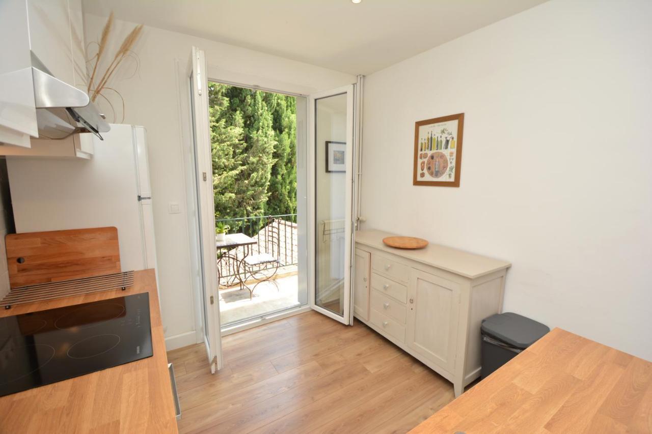 Appartement טרסקון מראה חיצוני תמונה