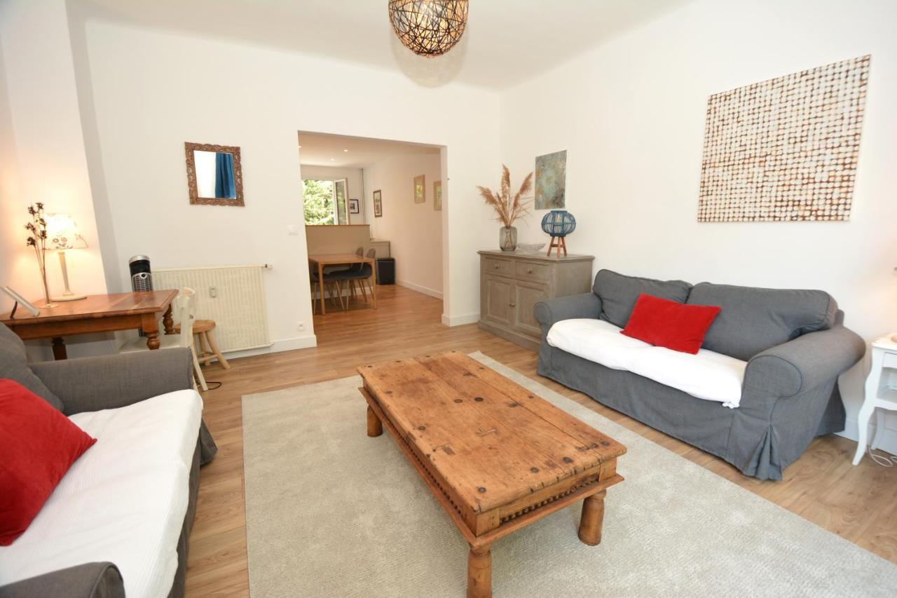 Appartement טרסקון מראה חיצוני תמונה