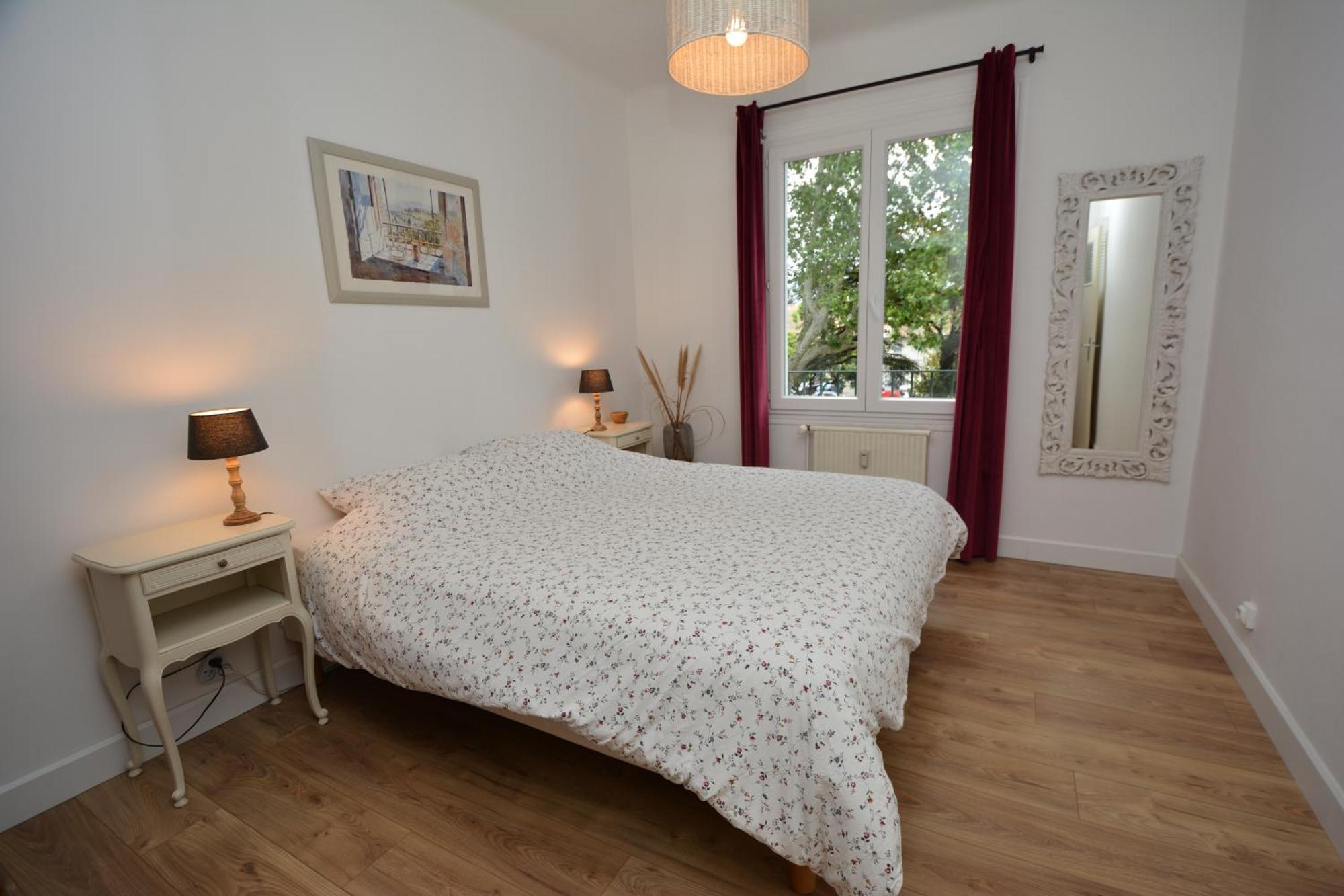 Appartement טרסקון מראה חיצוני תמונה