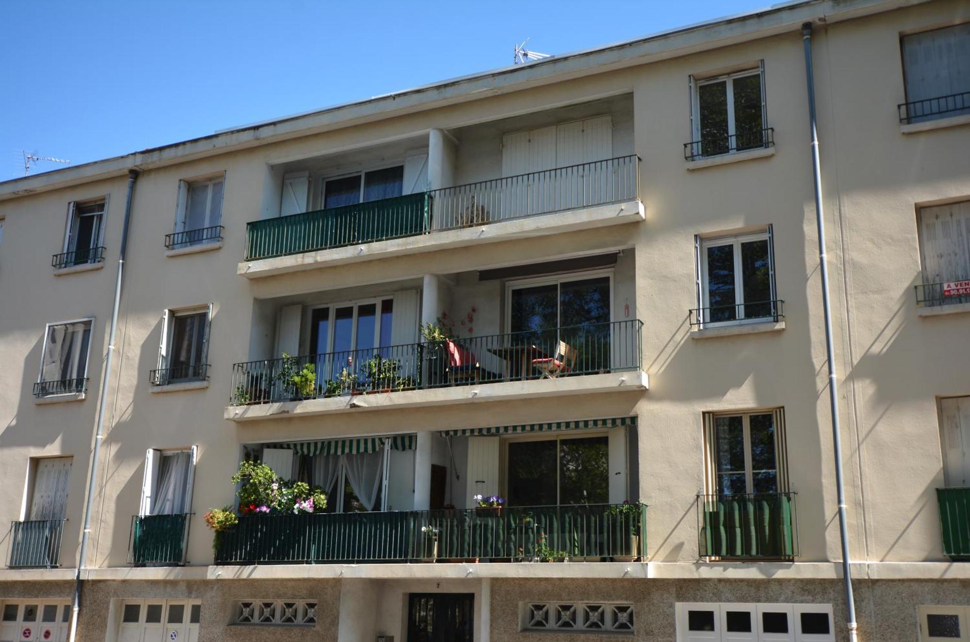 Appartement טרסקון מראה חיצוני תמונה