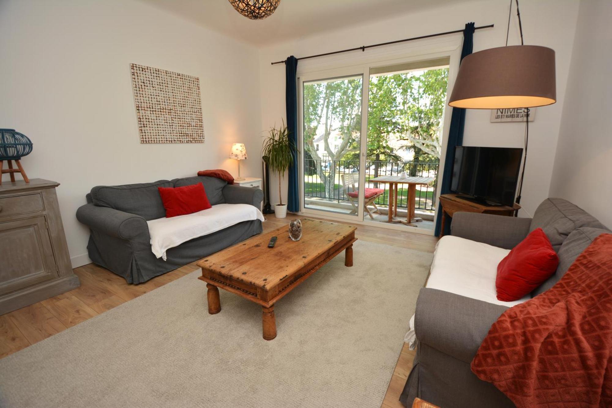 Appartement טרסקון מראה חיצוני תמונה